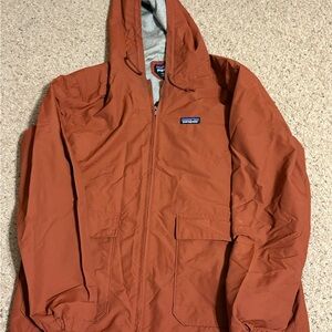 Men's Patagonia Rain Jacket